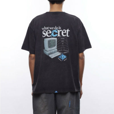 Liberaiders リベレイダース SECRET TEE シークレットティー 716212501