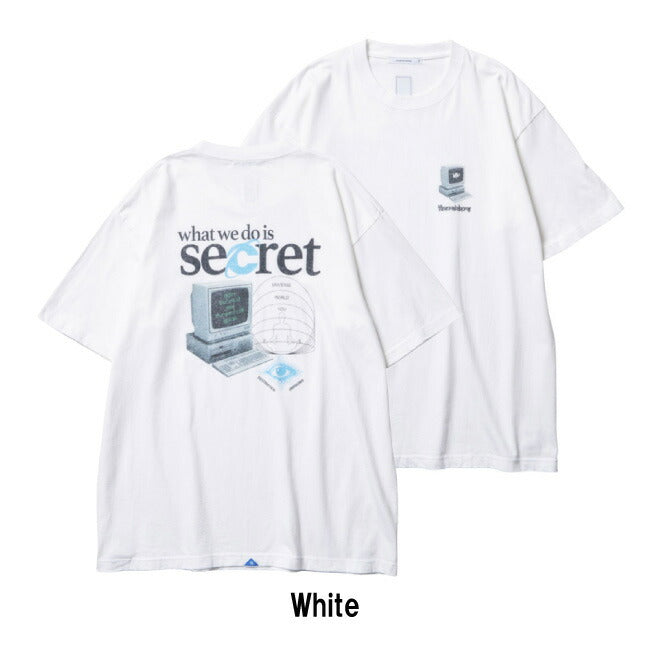 Liberaiders リベレイダース SECRET TEE シークレットティー 716212501