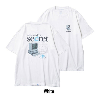Liberaiders リベレイダース SECRET TEE シークレットティー 716212501
