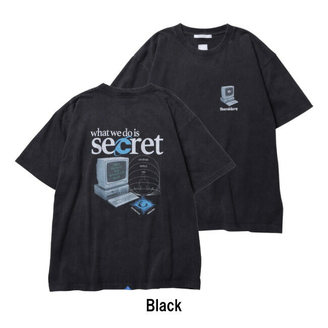 Liberaiders リベレイダース SECRET TEE シークレットティー 716212501