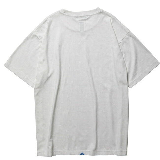 Liberaiders リベレイダース LR LOGO TEE LRロゴティー 776102503