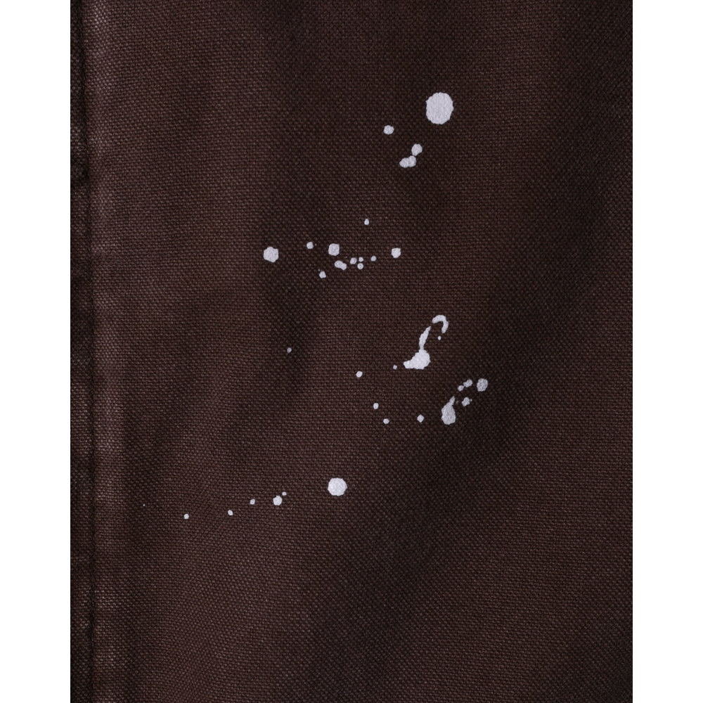 GARMENT DYED WORK JACKET ガーメントダイワークジャケット 770052503