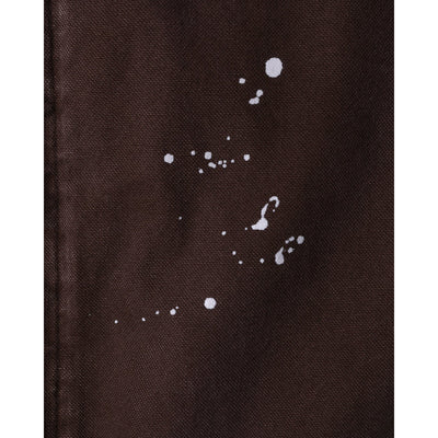 GARMENT DYED WORK JACKET ガーメントダイワークジャケット 770052503