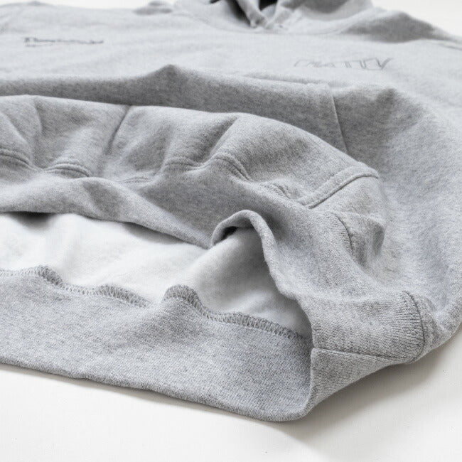 Liberaiders リベレイダース HANDWRITING PRINT HOODIE ハンドライティングプリントフーディ 773112503
