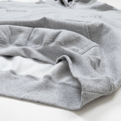 Liberaiders リベレイダース HANDWRITING PRINT HOODIE ハンドライティングプリントフーディ 773112503