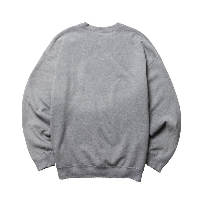 Liberaiders リベレイダース PORTRAIT CREWNECK ポートレートクルーネック 773162503