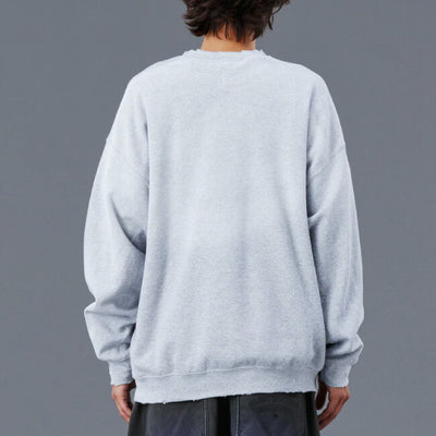 Liberaiders リベレイダース PORTRAIT CREWNECK ポートレートクルーネック 773162503