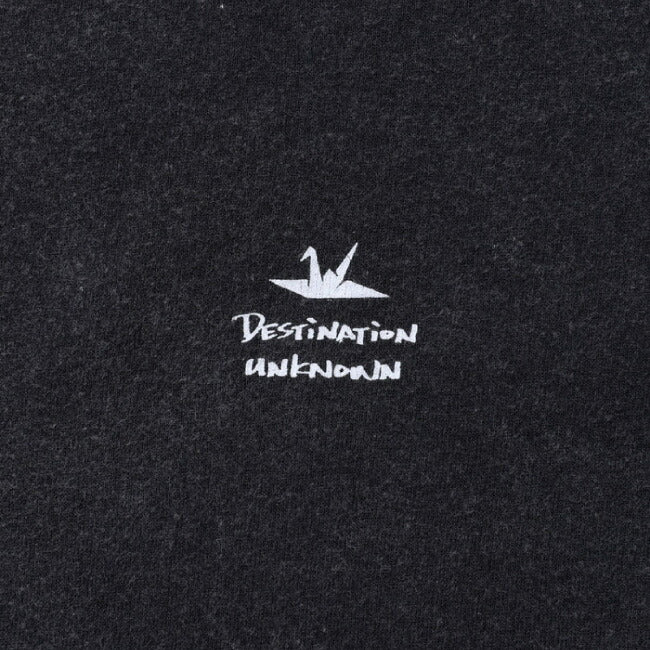 Liberaiders リベレイダース MULTI FONT L/S TEE マルチフォントロングスリーブティー 775052503