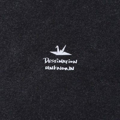 Liberaiders リベレイダース MULTI FONT L/S TEE マルチフォントロングスリーブティー 775052503