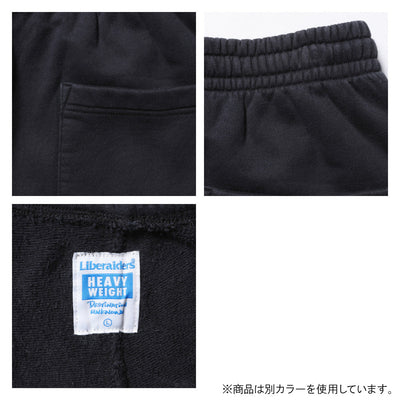 HEAVY WEIGHT SWEAT PANTS ヘビーウエイトスウェットパンツ 777122503
