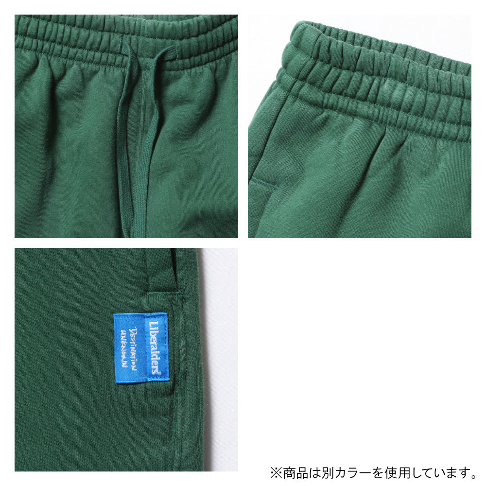 HEAVY WEIGHT SWEAT PANTS ヘビーウエイトスウェットパンツ 777122503