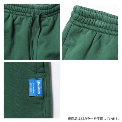 HEAVY WEIGHT SWEAT PANTS ヘビーウエイトスウェットパンツ 777122503
