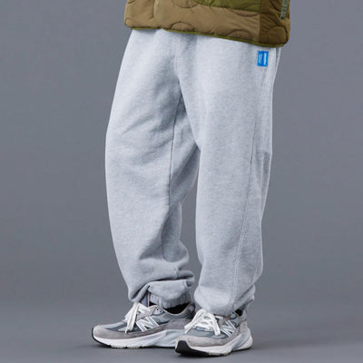 HEAVY WEIGHT SWEAT PANTS ヘビーウエイトスウェットパンツ 777122503