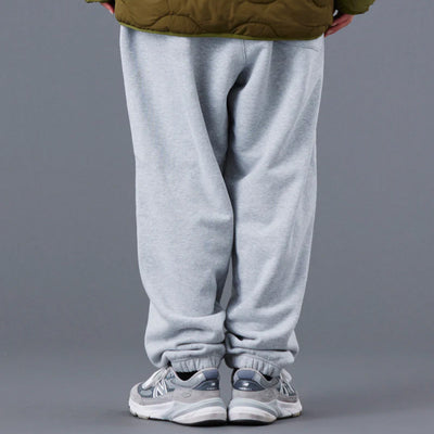 HEAVY WEIGHT SWEAT PANTS ヘビーウエイトスウェットパンツ 777122503