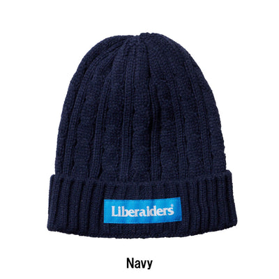 CABLE KNIT CAP ケーブルニットキャップ 779032503