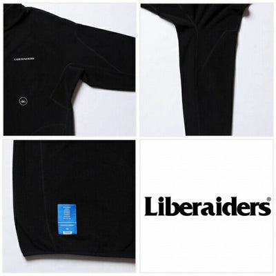 FLEECE HALF ZIP フリースハーフジップ