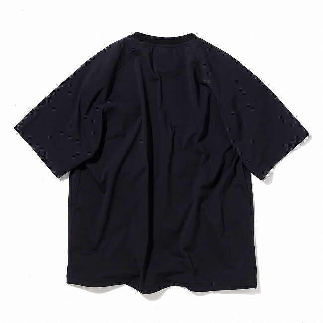GRIP SWANY グリップスワニー GS AIRFLOW TEE GSエアーフローティー GSMCT0005