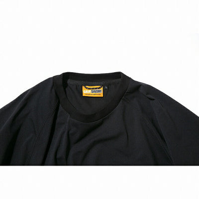 GRIP SWANY グリップスワニー GS AIRFLOW TEE GSエアーフローティー GSMCT0005