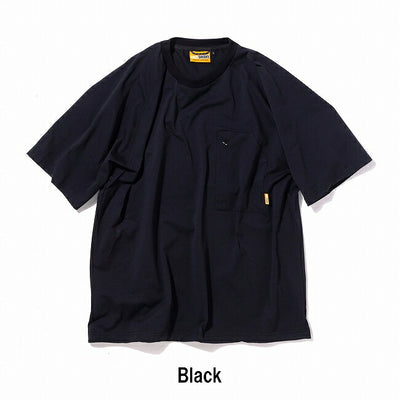 GRIP SWANY グリップスワニー GS AIRFLOW TEE GSエアーフローティー GSMCT0005