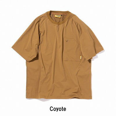 GRIP SWANY グリップスワニー GS AIRFLOW TEE GSエアーフローティー GSMCT0005
