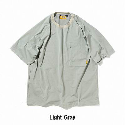 GRIP SWANY グリップスワニー GS AIRFLOW TEE GSエアーフローティー GSMCT0005