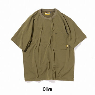 GRIP SWANY グリップスワニー GS AIRFLOW TEE GSエアーフローティー GSMCT0005