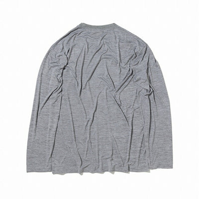 GRIP SWANY グリップスワニー BOX LOGO DRY L/S TEE ボックスロゴドライロングスリーブティー GSMCT0008