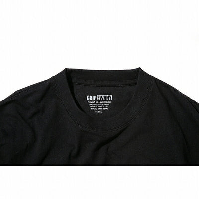 GRIP SWANY グリップスワニー BOX LOGO TEE ボックスロゴティー GSMCT0009