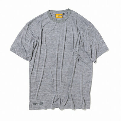 GRIP SWANY グリップスワニー BOX LOGO DRY S/S TEE ボックスロゴドライショートスリーブティー GSMCT0014