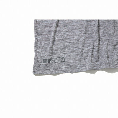 GRIP SWANY グリップスワニー BOX LOGO DRY S/S TEE ボックスロゴドライショートスリーブティー GSMCT0014