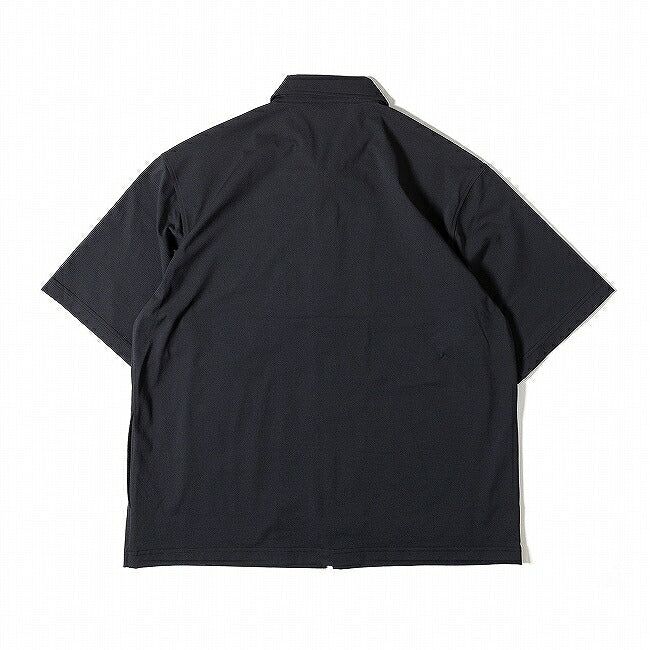 GRIP SWANY グリップスワニー GS AIRFLOW SHIRT GSエアーフローシャツ GSMSH0015