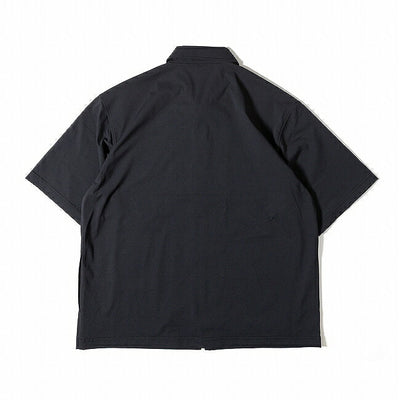 GRIP SWANY グリップスワニー GS AIRFLOW SHIRT GSエアーフローシャツ GSMSH0015