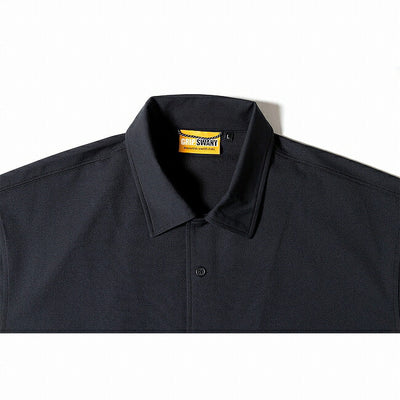 GRIP SWANY グリップスワニー GS AIRFLOW SHIRT GSエアーフローシャツ GSMSH0015