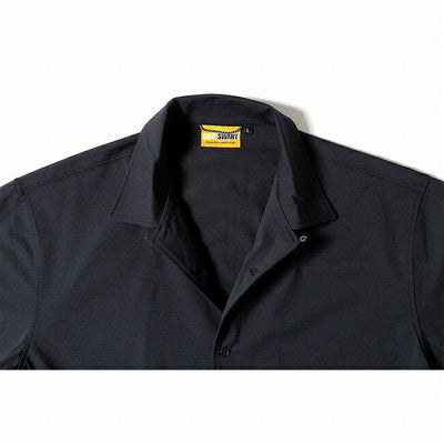 GRIP SWANY グリップスワニー GS AIRFLOW SHIRT GSエアーフローシャツ GSMSH0015
