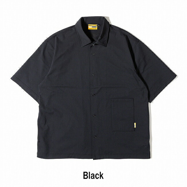 GRIP SWANY グリップスワニー GS AIRFLOW SHIRT GSエアーフローシャツ GSMSH0015