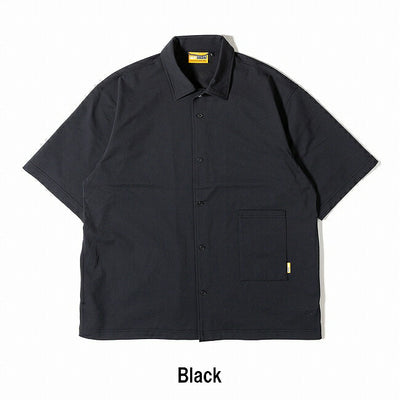 GRIP SWANY グリップスワニー GS AIRFLOW SHIRT GSエアーフローシャツ GSMSH0015
