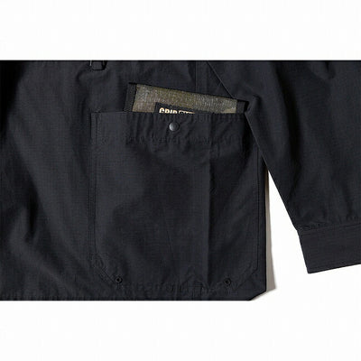GRIP SWANY グリップスワニー GEAR POCKET SHIRT ギアポケットシャツ GSMSH0016
