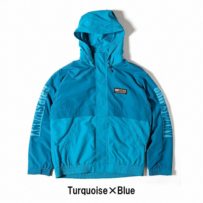 GRIP SWANY グリップスワニー GS WIND JACKET GSウインドジャケット GSMJ0017