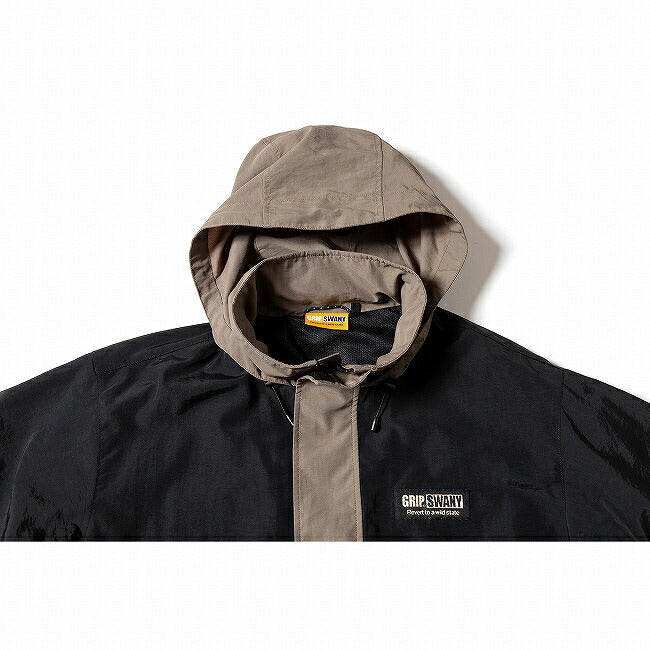 GRIP SWANY グリップスワニー GS WIND JACKET GSウインドジャケット GSMJ0017