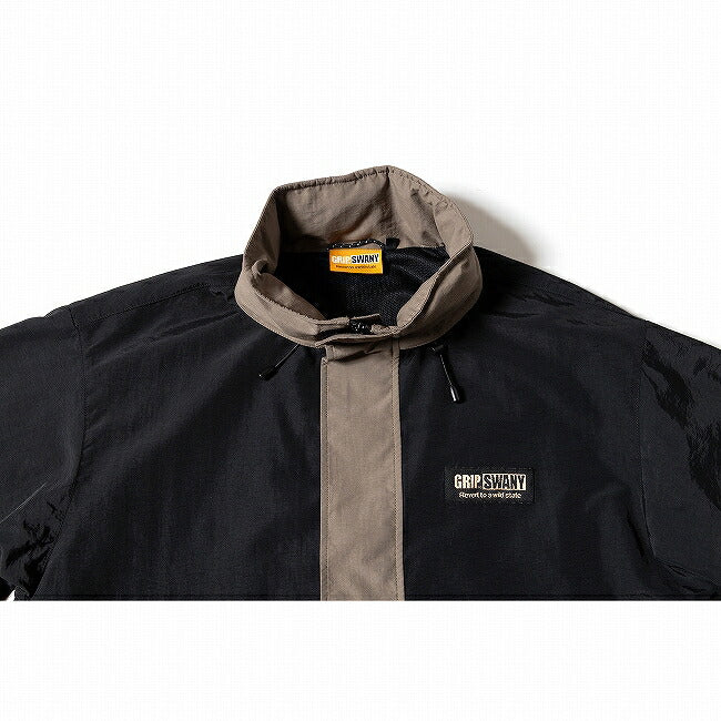 GRIP SWANY グリップスワニー GS WIND JACKET GSウインドジャケット GSMJ0017
