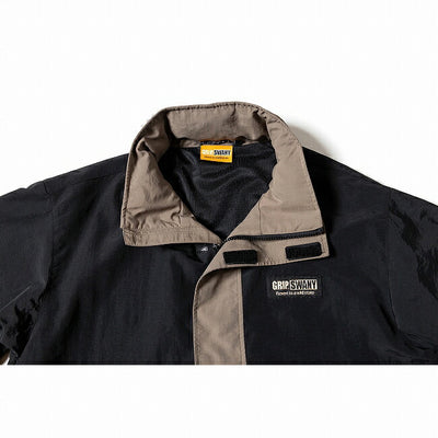GRIP SWANY グリップスワニー GS WIND JACKET GSウインドジャケット GSMJ0017