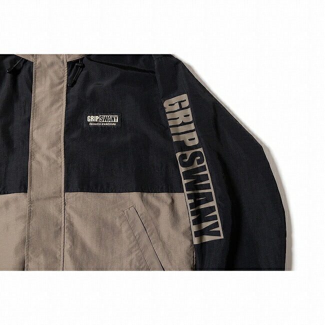 GRIP SWANY グリップスワニー GS WIND JACKET GSウインドジャケット GSMJ0017