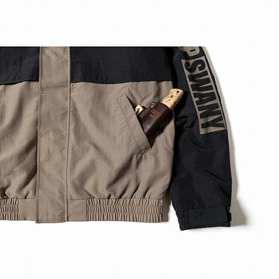 GRIP SWANY グリップスワニー GS WIND JACKET GSウインドジャケット GSMJ0017