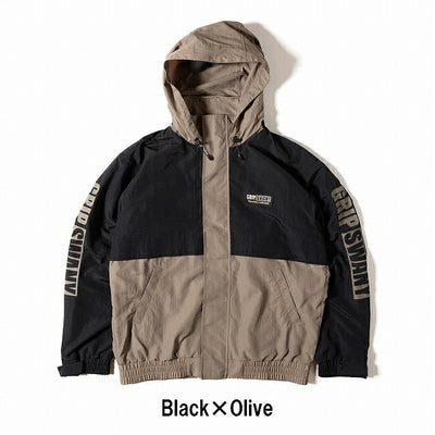 GRIP SWANY グリップスワニー GS WIND JACKET GSウインドジャケット GSMJ0017
