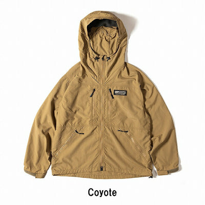 GRIP SWANY グリップスワニー GS SUPPLEX PARKA GSサプレックスパーカー GSMJ0018