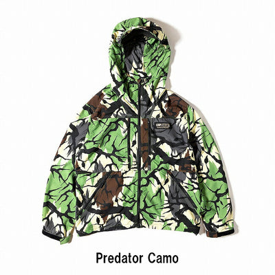 GRIP SWANY グリップスワニー GS SUPPLEX PARKA GSサプレックスパーカー GSMJ0018