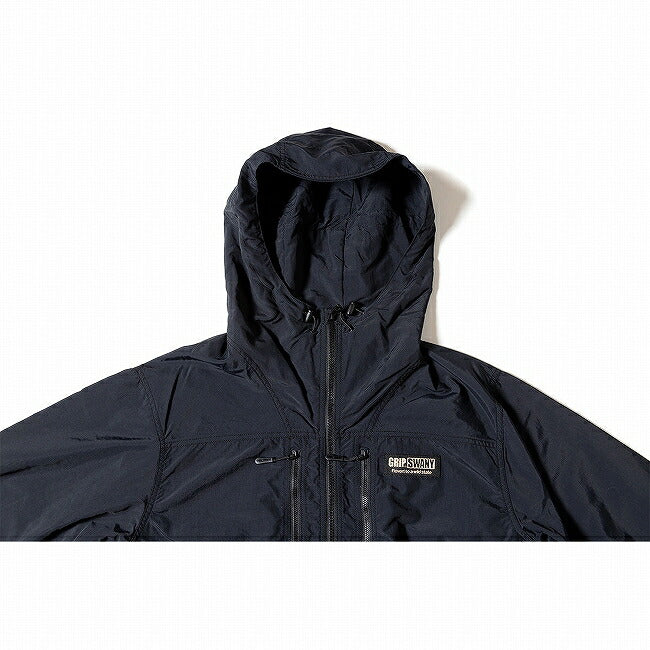 GRIP SWANY グリップスワニー GS SUPPLEX PARKA GSサプレックス