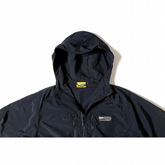 GRIP SWANY グリップスワニー GS SUPPLEX PARKA GSサプレックスパーカー GSMJ0018
