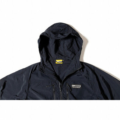 GRIP SWANY グリップスワニー GS SUPPLEX PARKA GSサプレックスパーカー GSMJ0018