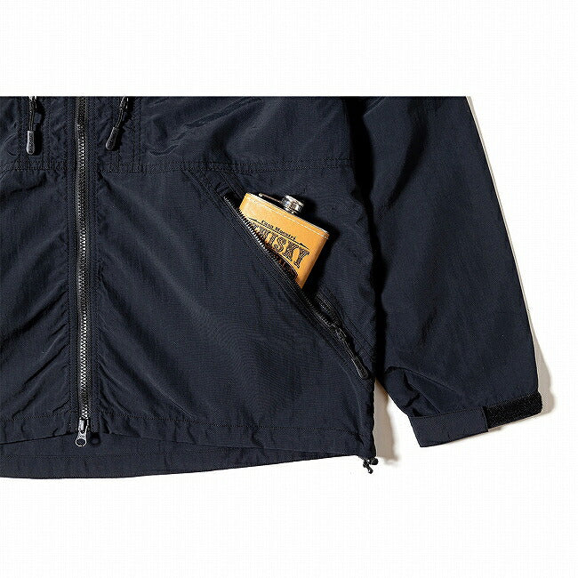 GRIP SWANY グリップスワニー GS SUPPLEX PARKA GSサプレックスパーカー GSMJ0018